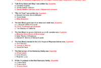 12 American History Trivia Questions And Answers Printable Ideas In