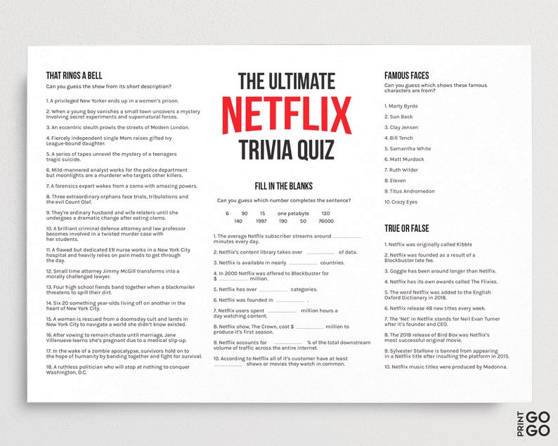 1960S Music Trivia Questions And Answers Printable The 60s Was The 