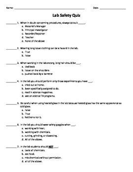 Printable Trivia Questions For Middle School Students