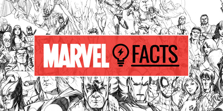 35 Best Marvel Facts List Of MCU Comic Trivia