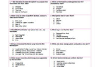 80 39 s Trivia Questions And Answers Printable That Are Shocking Roy Blog