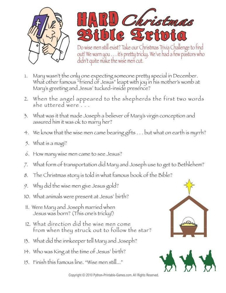 Australian Christmas Trivia Questions And Answers Printable Idalias Salon