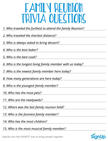 Best Printable Summer Trivia Questions And Answers Ruby Website