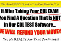 Cdl Test Questions And Answers Printable New York TUTORE ORG Master