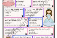 Fairy Tales Stories 20 Quiz And Question Words ESL Worksheet By