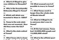 Flag Day Trivia Questions And Answers Printable Trivia Printable