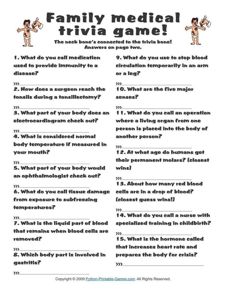 Free Printable Questions And Answers A Christmas Quiz Questions 
