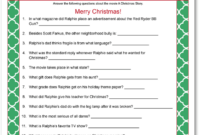 Fun Christmas Party Game Fun Christmas Party Games Christmas Trivia