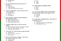 I Love Lucy Trivia Questions And Answers Printable In All Probability