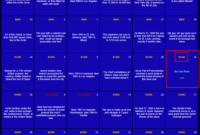 J Archive Nearly 350 000 Jeopardy Questions Spanning 34 Seasons