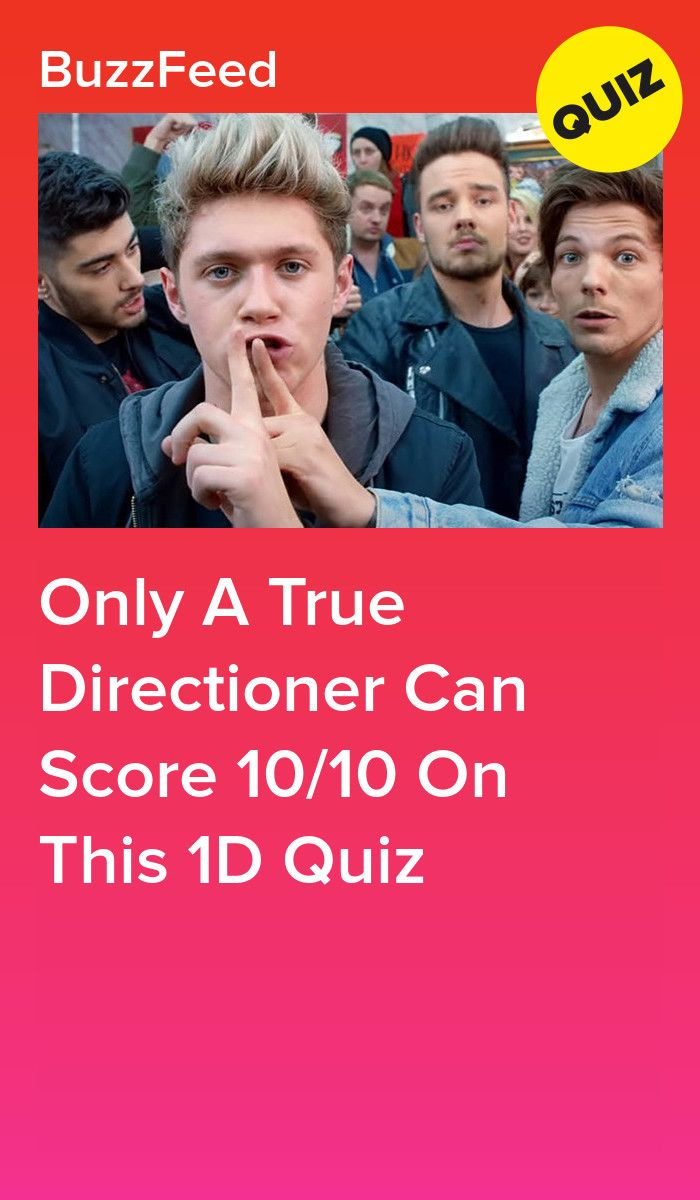 Lyric Quiz One Direction LYRICRO