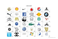 One click Print Document Logo Quiz Answers Guess The Logo Logo Quiz