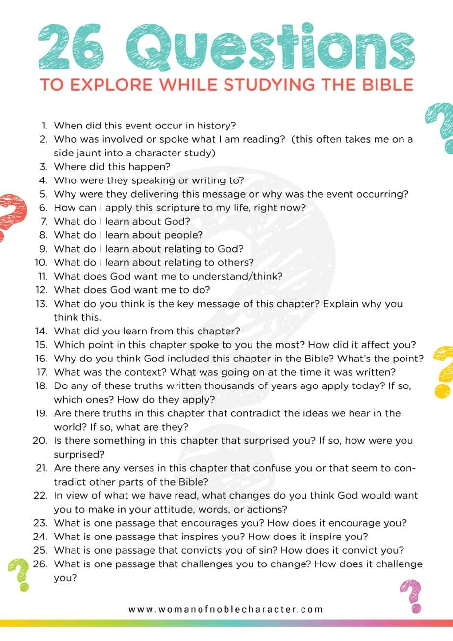 Pin On Bible Study Ideas