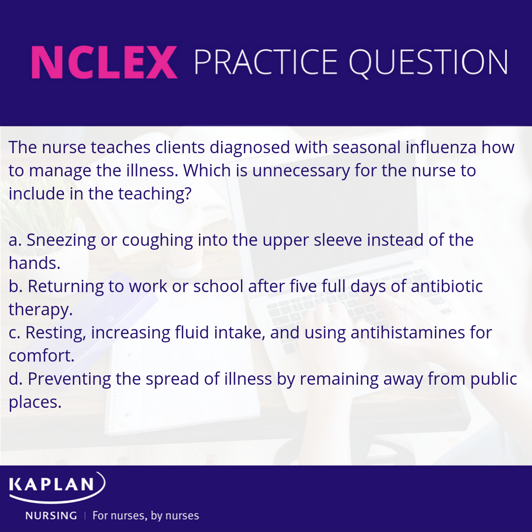 Pin On NCLEX Practice Questions