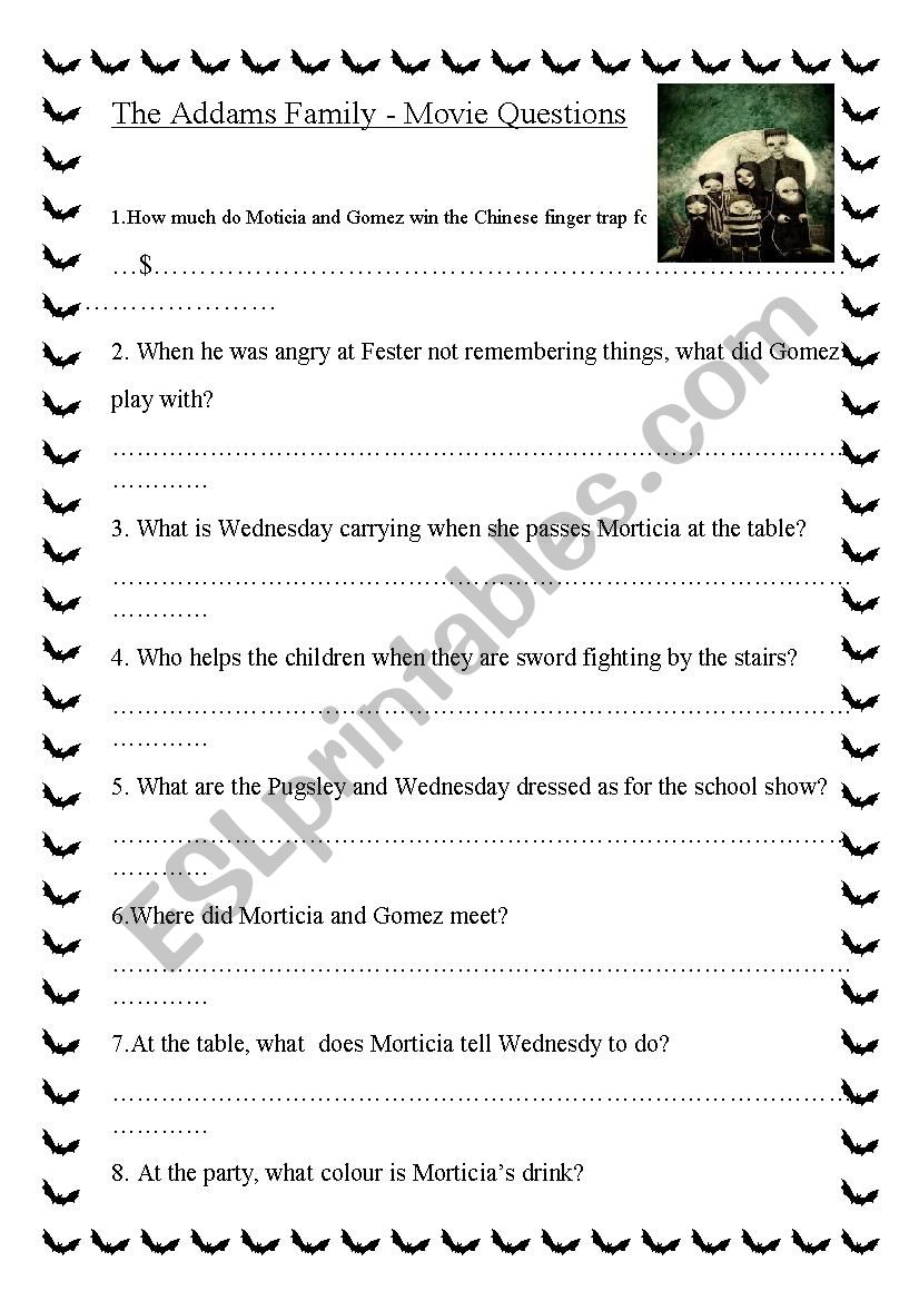 Printable Black Movie Trivia Questions And Answers What Tv Sitcoms