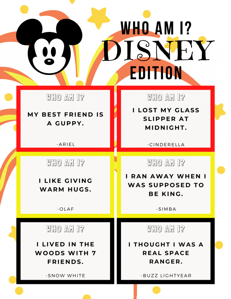 Printable Pixar Movie Trivia Questions And Answers Trivia Printable