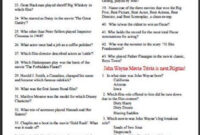 Printable Trivia Questions And Answers For Senior Citizens Trivia