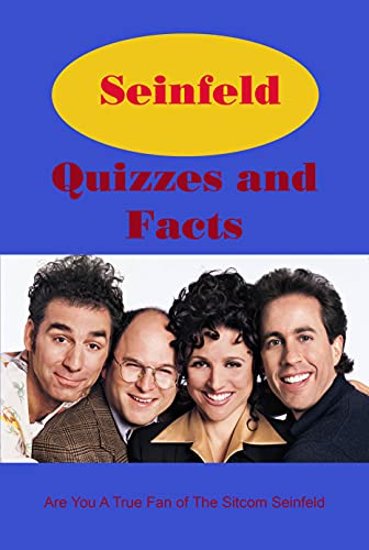 Seinfeld Trivia Questions And Answers Printable