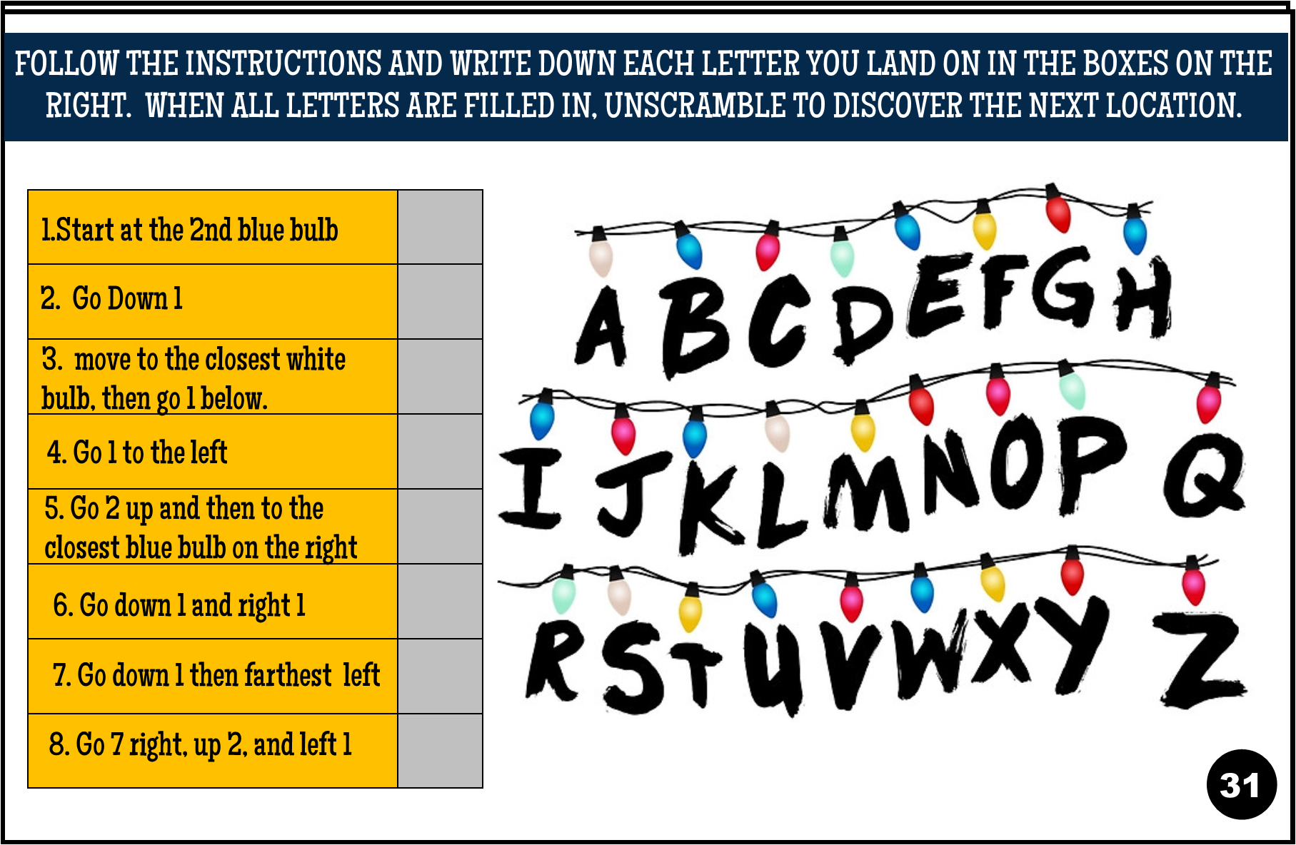 Stranger Things Trivia Questions And Answers Printable Printable