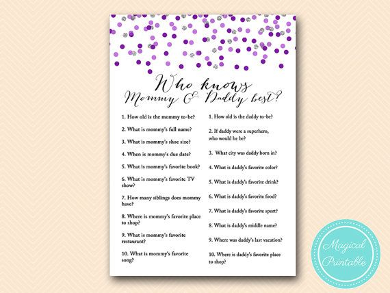 This Item Is Unavailable Etsy Bridal Shower Games Confetti Bridal 