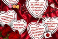 Valentine 39 s Day Fun Facts Valentines Day Trivia Valentines