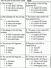 World Flags U EnchantedLearning