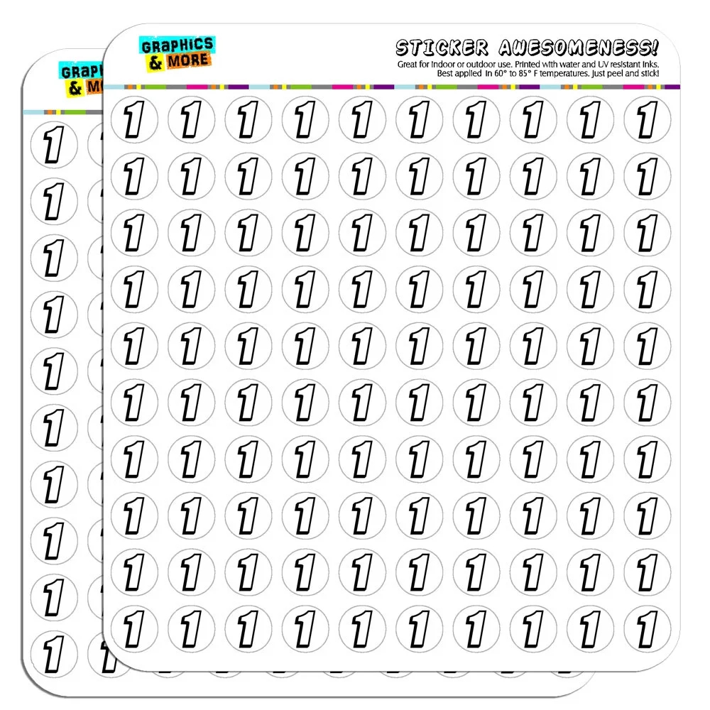Printable Answer Sheet 1 60