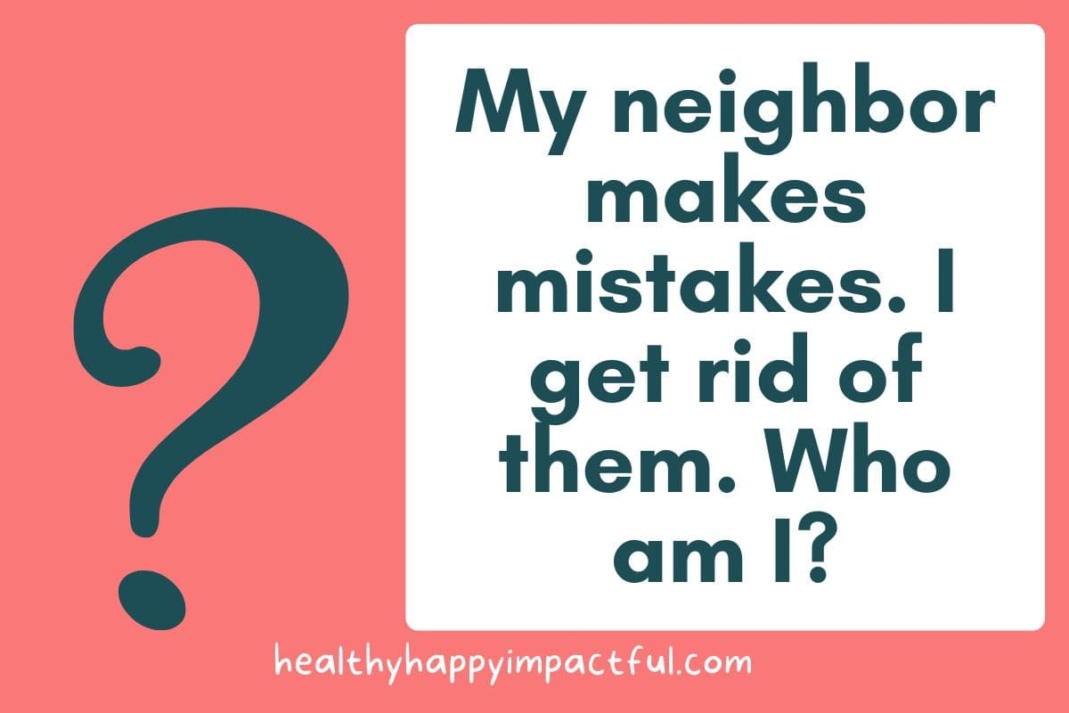 100 Fun Who Am I Riddles With Answers Kids Adults 2025