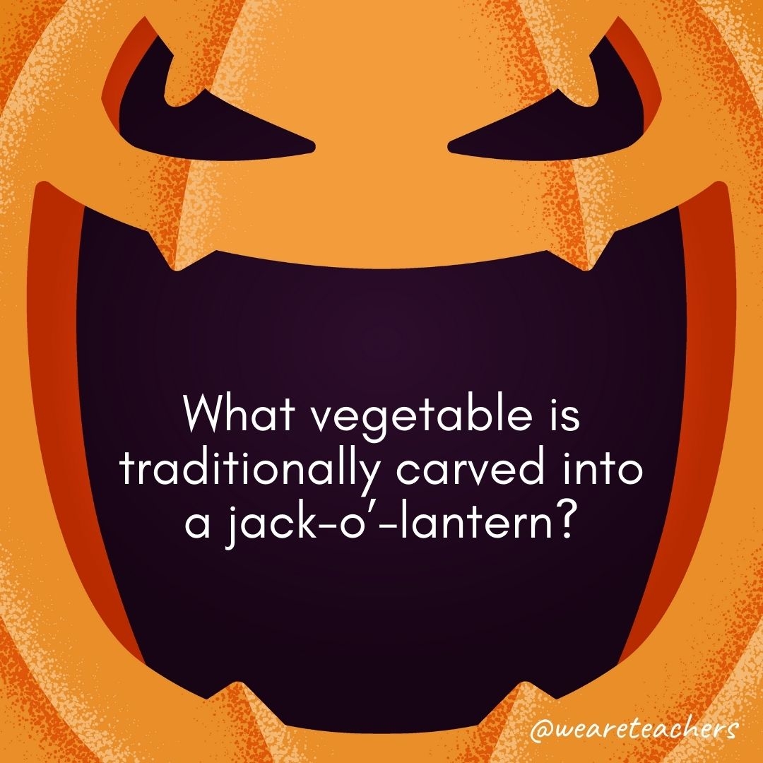 100 Halloween Trivia Questions And Answers For Spooky Good Fun