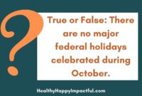 100 October Trivia Questions Do You Know These Fun Facts 2025