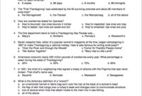 1000 Trivia Questions And Answers Summer 2023 Worksheets Library