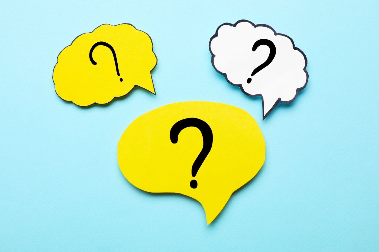 Easy Quesrtions and Answers Printable