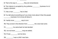 101 Wh Questions PDF Worksheets With Answers 2032 Exercises Grammarism