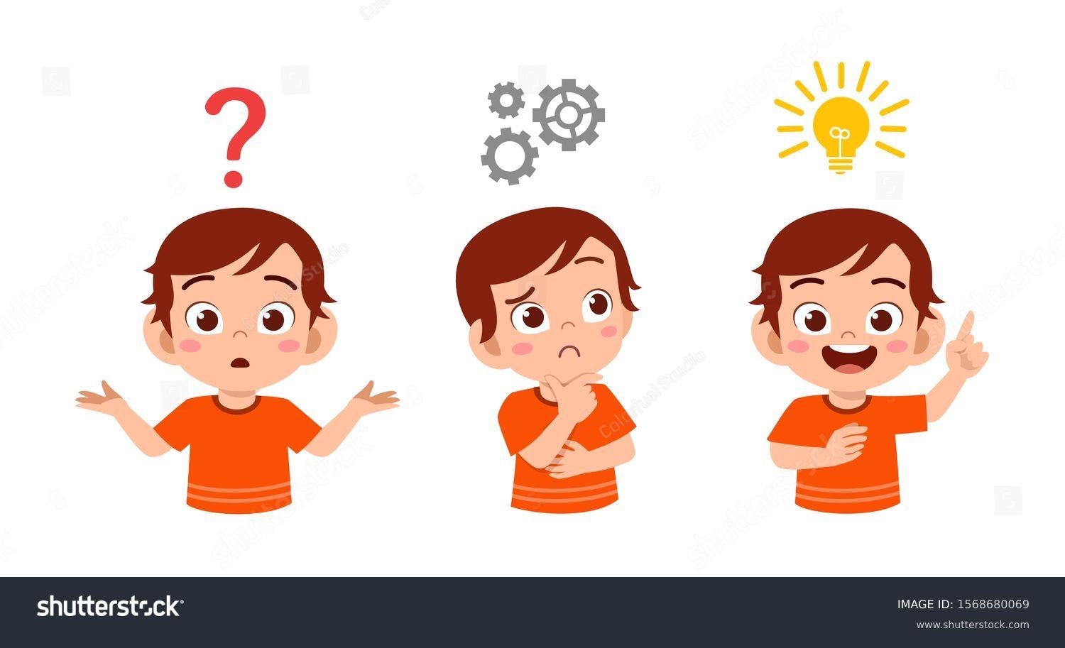 11 Thousand Child Question Mark Royalty Free Images Stock Photos Pictures Shutterstock