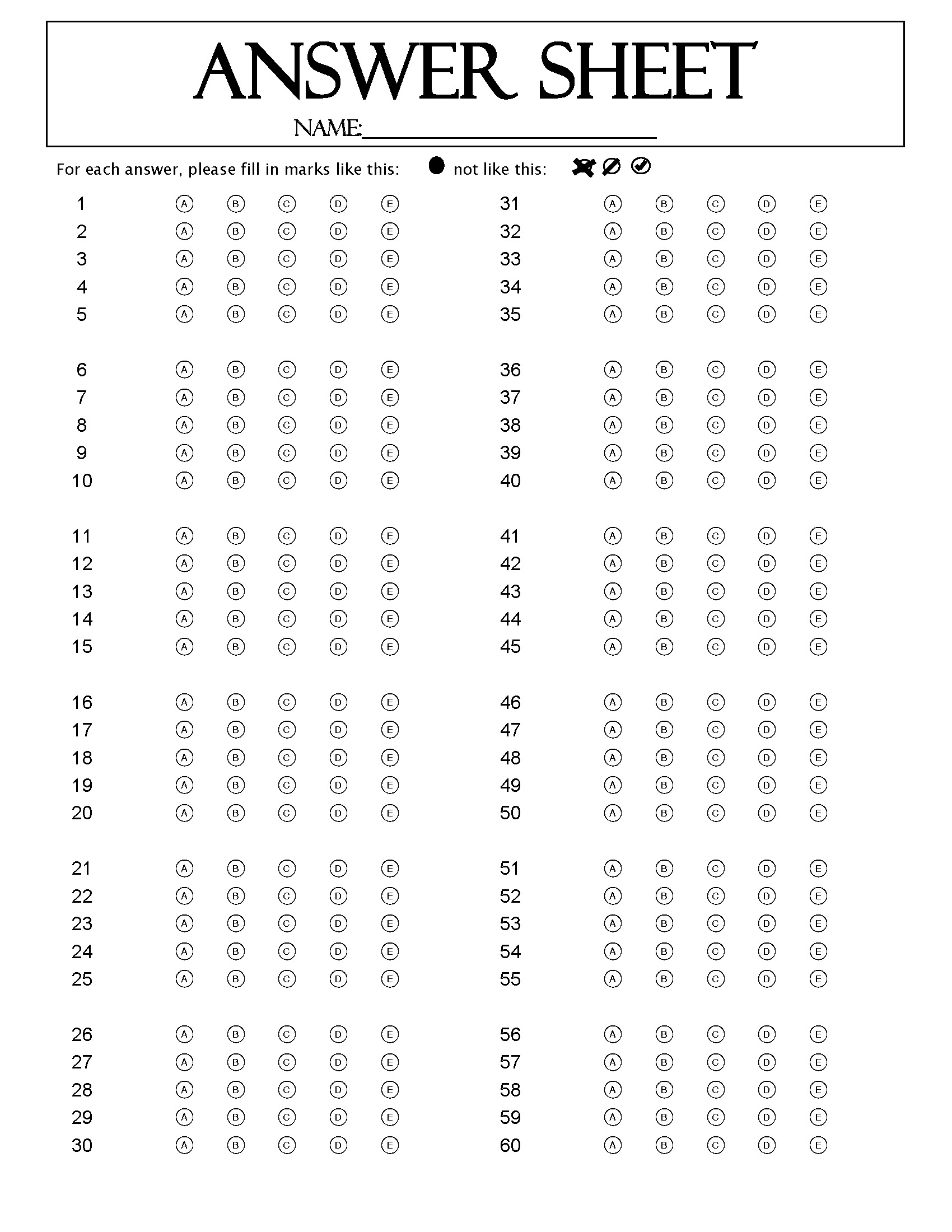 120 question answer sheet remark software 120 question answer sheet remark software
