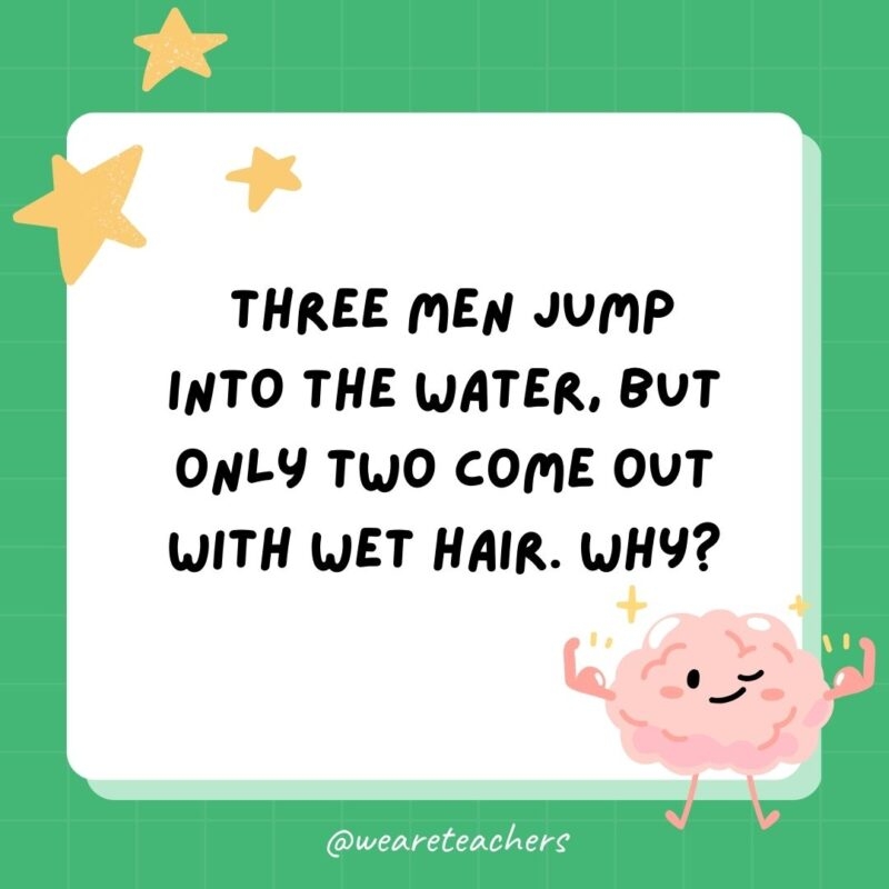 125 Entertaining Riddles For Kids Of All Ages Answers Included 