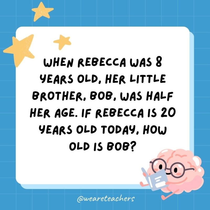 125 Entertaining Riddles For Kids Of All Ages Answers Included 