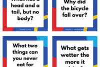 132 Fun Riddles For Kids With Answers