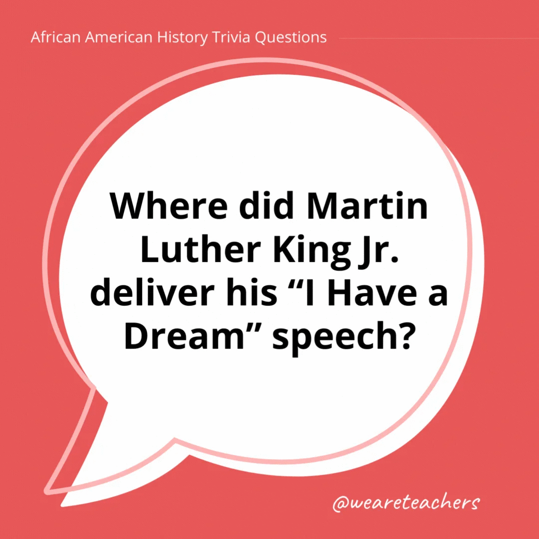 140 Fascinating History Trivia Questions and Answers 