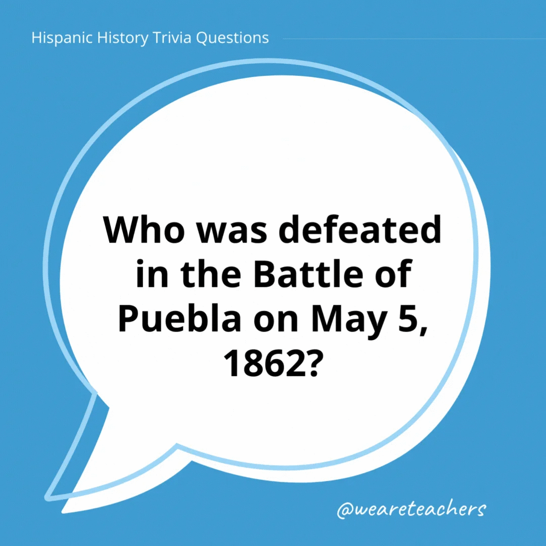 140 Fascinating History Trivia Questions and Answers 