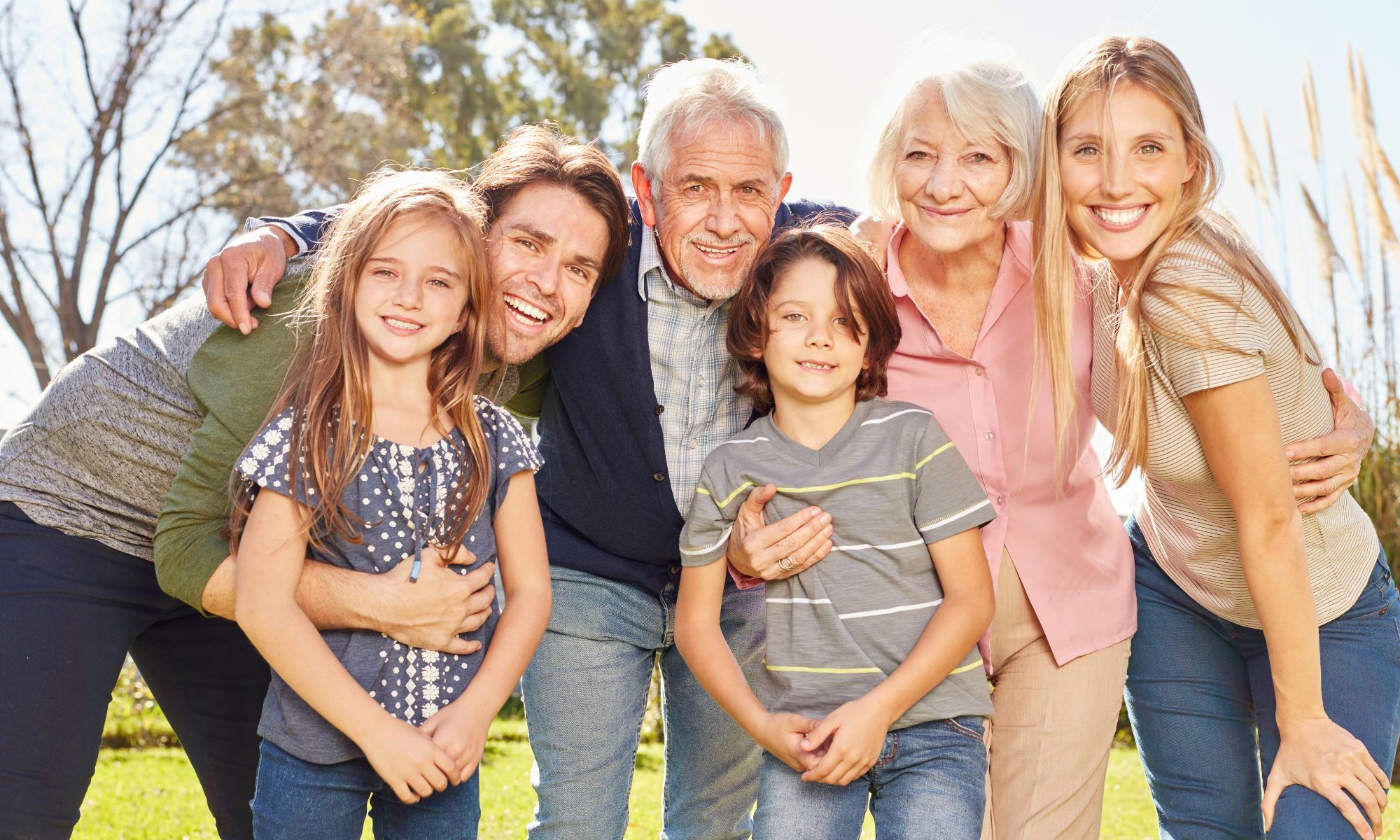 150 Questions To Ask Your Grandparents Parade