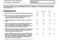 18 Month ASQ Metropolitan Pediatrics