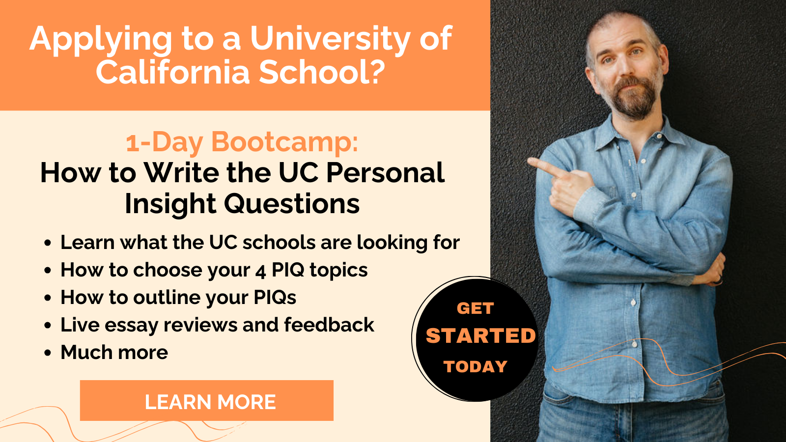 20 UC Essay Examples AKA Personal Insight Questions 2025 2026