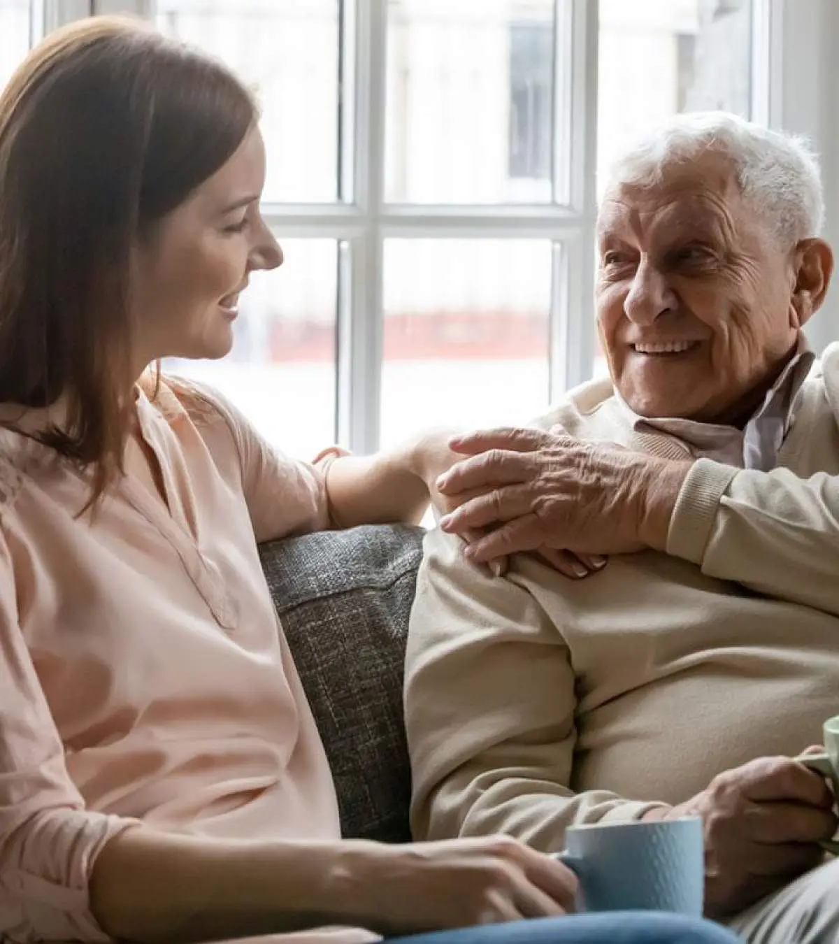 Questions to Ask Your Grandparents About Life Printable