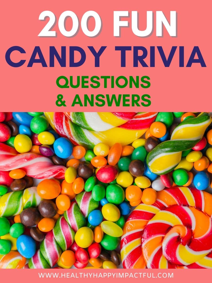 TV Commercial Trivia with Answers Printable