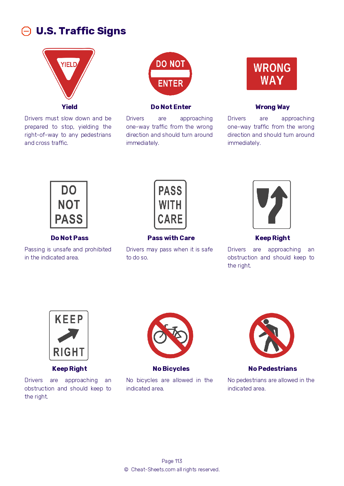 2025 Arizona DMV CDL Permit Test Cheat Sheet 99 Pass Rate 