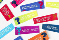 21 Questions Game Free Printable Cards Skip To My Lou