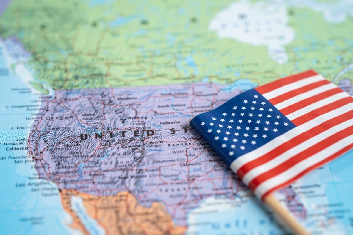 210 Best USA Trivia Questions Answers In 2025