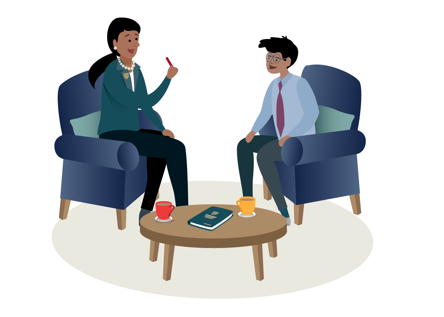 25 Frequently Asked School Interview Questions Ivy Education