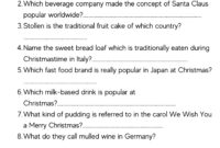 250 Easy Trivia Questions And Answers Thought Catalog Worksheets Library